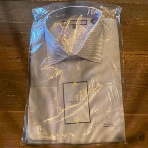 NWT Tommy Hilfiger Dress Shirt